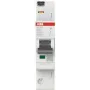 ABB Circuit Breaker SX201-B20 Flexline B-Char.6kA 20A 1P (2CDS251003R0205)