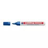 Permanent Marker Edding 3000 Blue 10 pcs