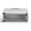 Digitus SOHO Pro võrgukomplekt, 483 mm (19) – 4U, 540 x 400 mm (L x S)