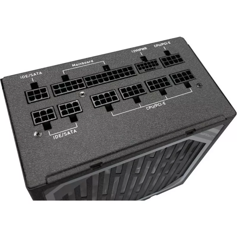 Toiteplokk LC-Power LC6850M V3.0 | 750 W | 80+ Gold