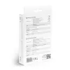 Savio CL-40/M HDMI (M) - micro HDMI (M) kaabel Ethernetiga, 2m, must