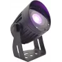 Välis-LED-prožektor EUROLITE 15W RGBW maapulgaga, mudel 50498637