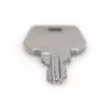 Võti võrgu- ja serverikappidele Digitus DN-19 KEY-9473