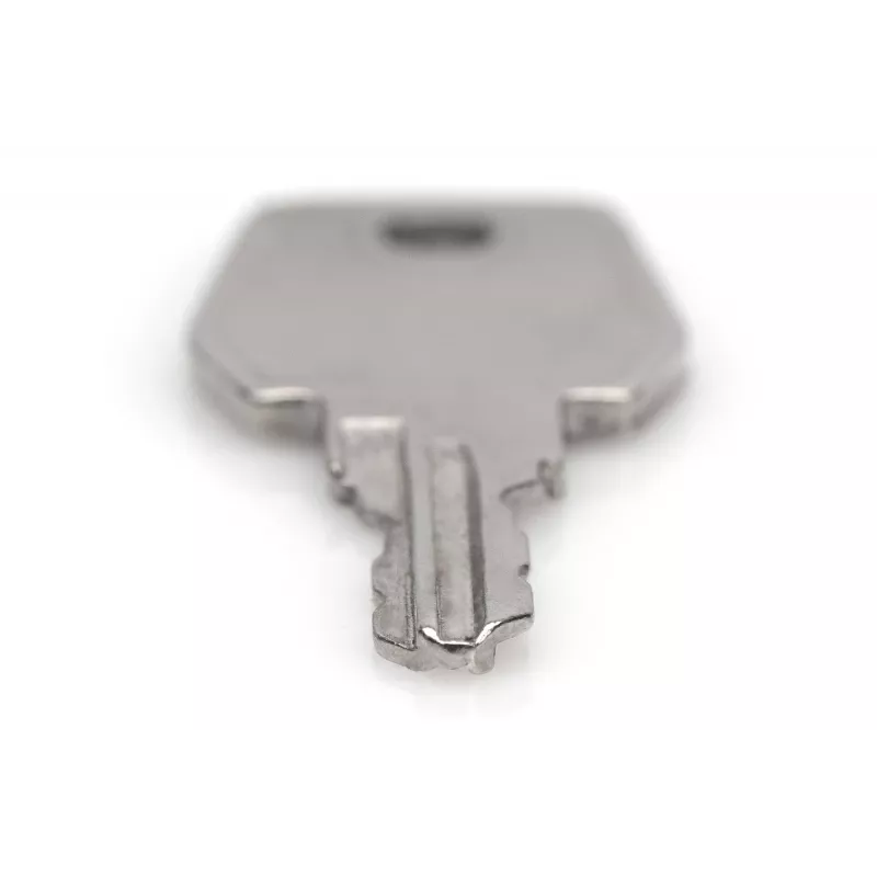 Võti võrgu- ja serverikappidele Digitus DN-19 KEY-9473