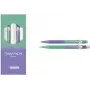 Caran D-ache 8490.703 roheline
