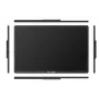 Blackview Table9 kaasaskantav monitor 16 must