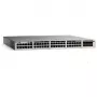 Hallatav L2/L3 kommutaator Cisco Catalyst C9300L-48UXG-4X-E