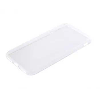 Cover Tellur iPhone 7 TLL118701 11.9 cm (4.7 tolli) Läbipaistev