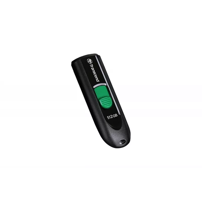 USB-mälupulk Transcend 512 GB USB USB-C 3.2 Gen 1 JetFlash 790 C