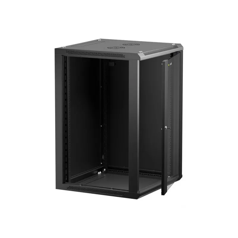 Seinale kinnitatav rack Netrack 019-180-66-022 Must 18U