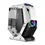 Sharkoon Elite Shark CA700 - Miditorn - ATX - akendega külgpaneel (karastatud klaas)