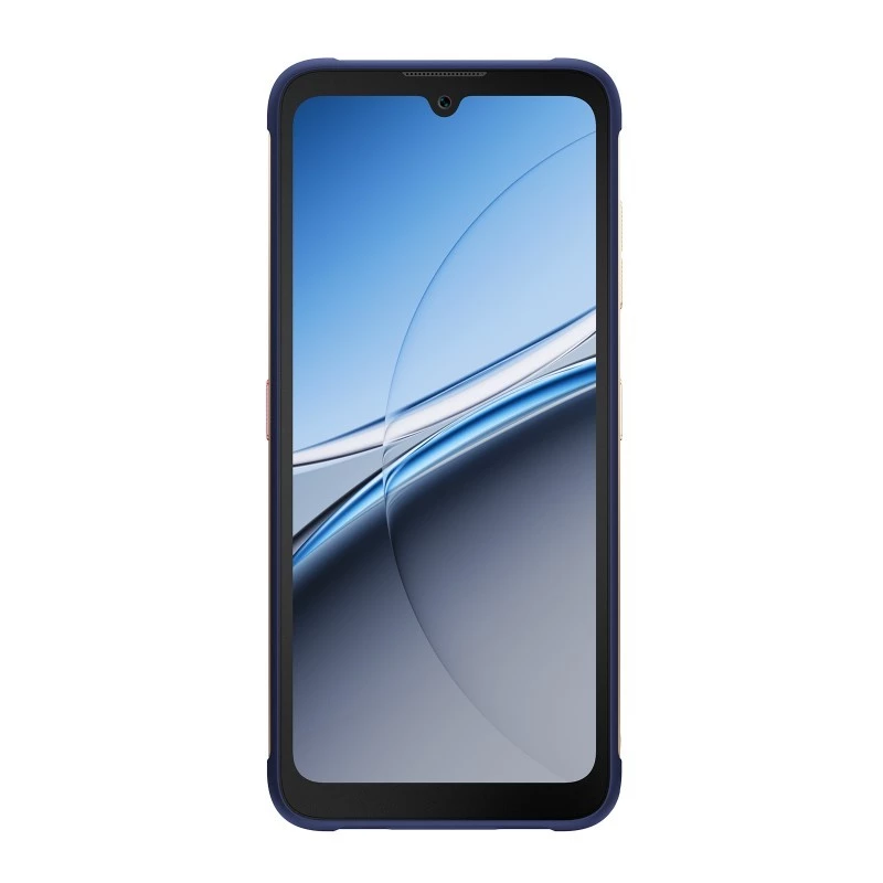 Nutitelefon FOSSiBOT F112 Pro — sinine
