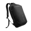 XD DESIGN Air seljakott must P706.3201