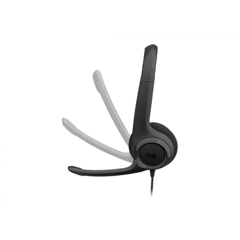 Peakomplekt Logitech H390