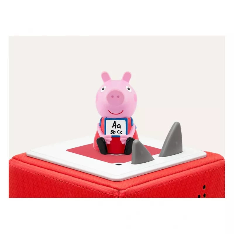 Peppa Pig - Das Schulfest and 7 weitere Geschichten, helimängukuju