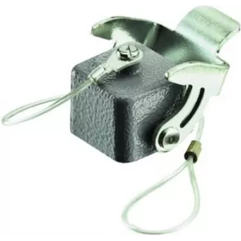 HARTING Germany GmbH & Co. KG kaitsekork HAN 3A-AK-QB-Dichtun 09 20 003 5421 (09200035421)