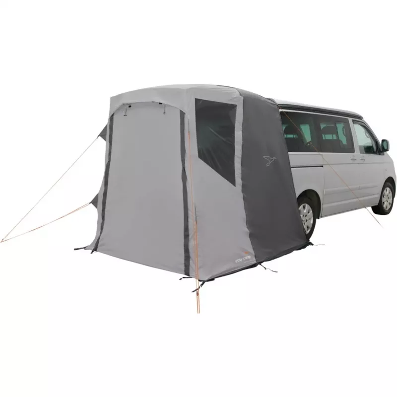 Varikatus Easy Camp 120503 hall 2m kõrgus 190cm laius