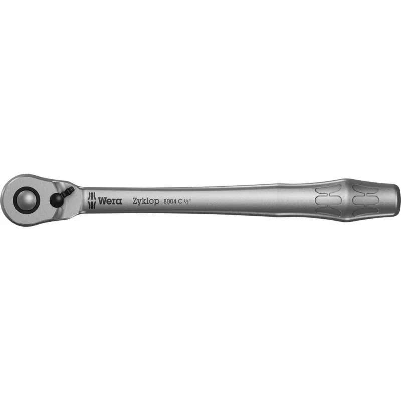 Pesapeavõtmete komplekt Wera 8100 SB 8