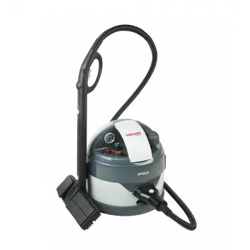 Polti Eco Pro 3.0 silindriline aurupuhasti 2 L 2000 W Must, Valge
