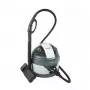 Polti Eco Pro 3.0 silindriline aurupuhasti 2 L 2000 W Must, Valge