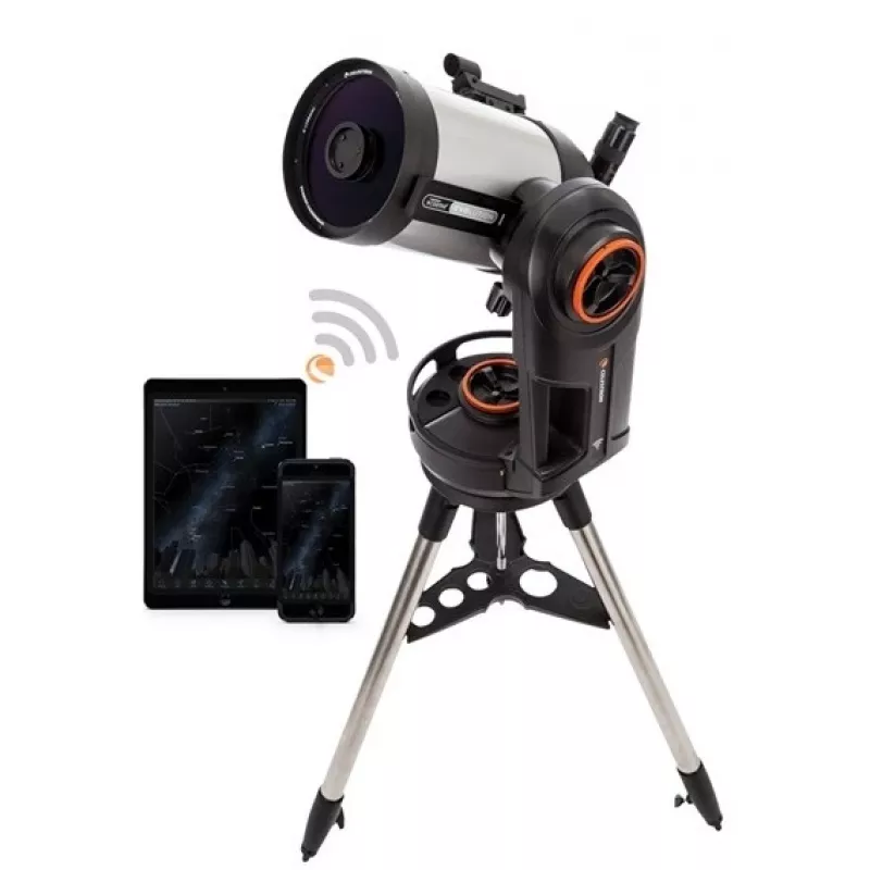 Celestron NexStar Evolution 6 354x Must, Hall