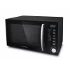 Kombineeritud mikrolaineahi ESPERANZA COCINERO 1200 W, 20 L, grill 900 W, LED-ekraan, tööpinnal, must