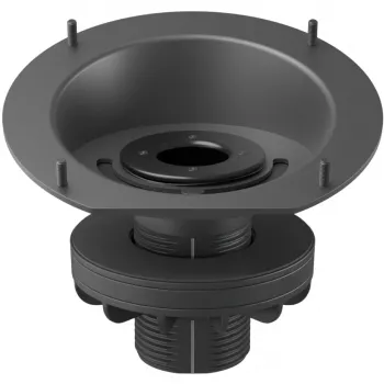 Logitech New Riser Mount for Group tõstekinnitus