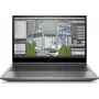 Sülearvuti HP ZBook Fury 15 G7 / i7 / RAM 32 GB / SSD / 15,6″ FHD