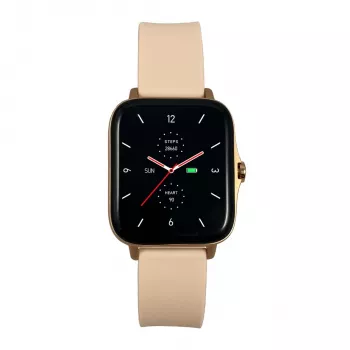 Nutikell MaxCom FW55 Gold Pink