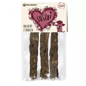 PAKA ZWIERZAKA tursamaiad koeramaius 60 g
