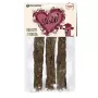 Koerte maius PAKA ZWIERZAKA tursapulgad 60 g — kalamaitselised tursapulgad, hüpoallergeenne, teraviljavaba