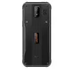 Mobiiltelefon UleFone Phone Armor Mini 3 2G 2,8-tolline Must