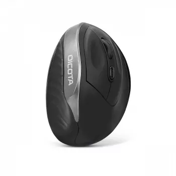 Dicota Wireless Ergonomic hiir Relax