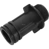 Aiakäimla tarvik Gardena 5315-20 Must Saksamaa