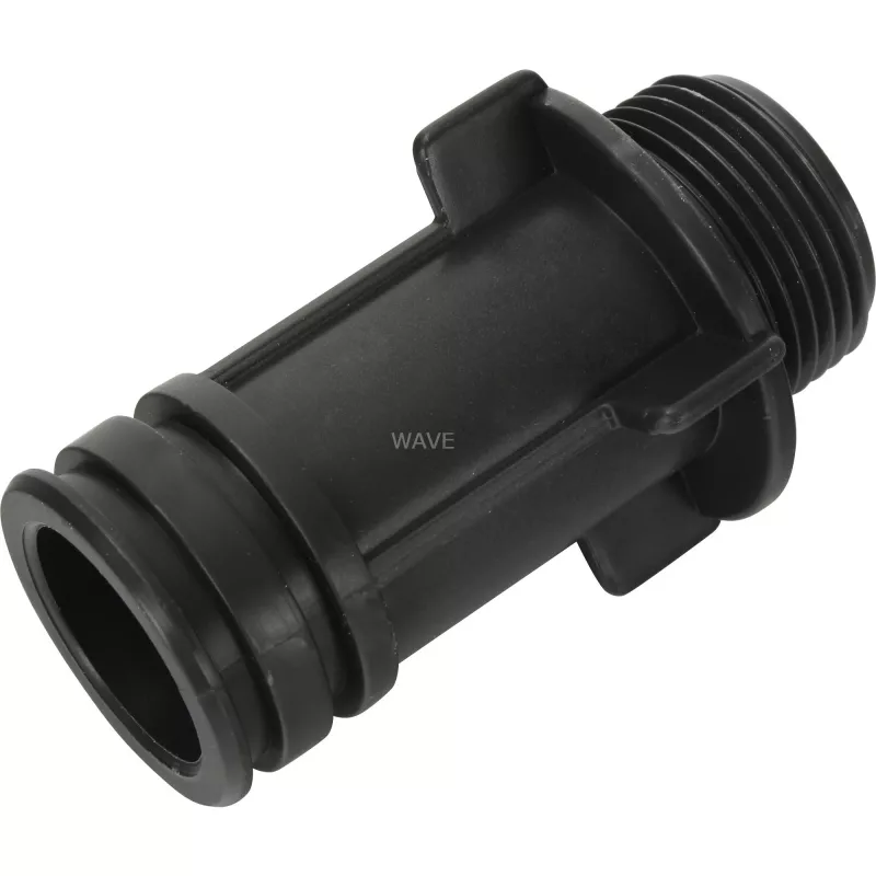 Aiakäimla tarvik Gardena 5315-20 Must Saksamaa