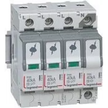 Elektriline lisaseade Legrand 412247