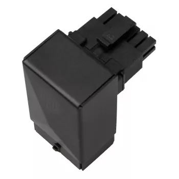 Kolink Core Pro 12V-2x6 90 Degree Adapter - Type 2, Must