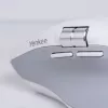 Juhtmevaba hiir YENKEE 2095WH SPIN DUAL Smart Flying Scroll