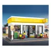 Ehituskomplekt Jamara CaDA Shell Select 402870 kaugjuhtimisega