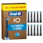 Asendusharjapead BRAUN Oral‑B iO Ultimate Cleaning (10 tk pakend)