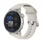 Stelio Activ GPS 46mm Silver STSWA101SR nutikell, GPS, 46 mm korpus