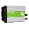 Auto toiteinverter 12V 500W