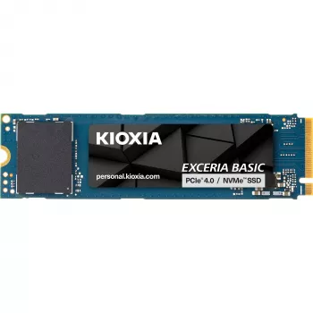 Sisemine SSD Kioxia LSF10Z002TG8 2 TB M.2 2280 PCIe 4.0 NVMe QLC