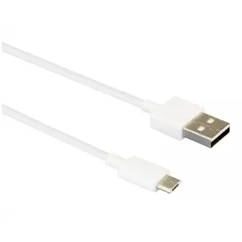 Micro USB kaabel Xiaomi DK 1x Micro-USB pistiku ja 1x USB-ga