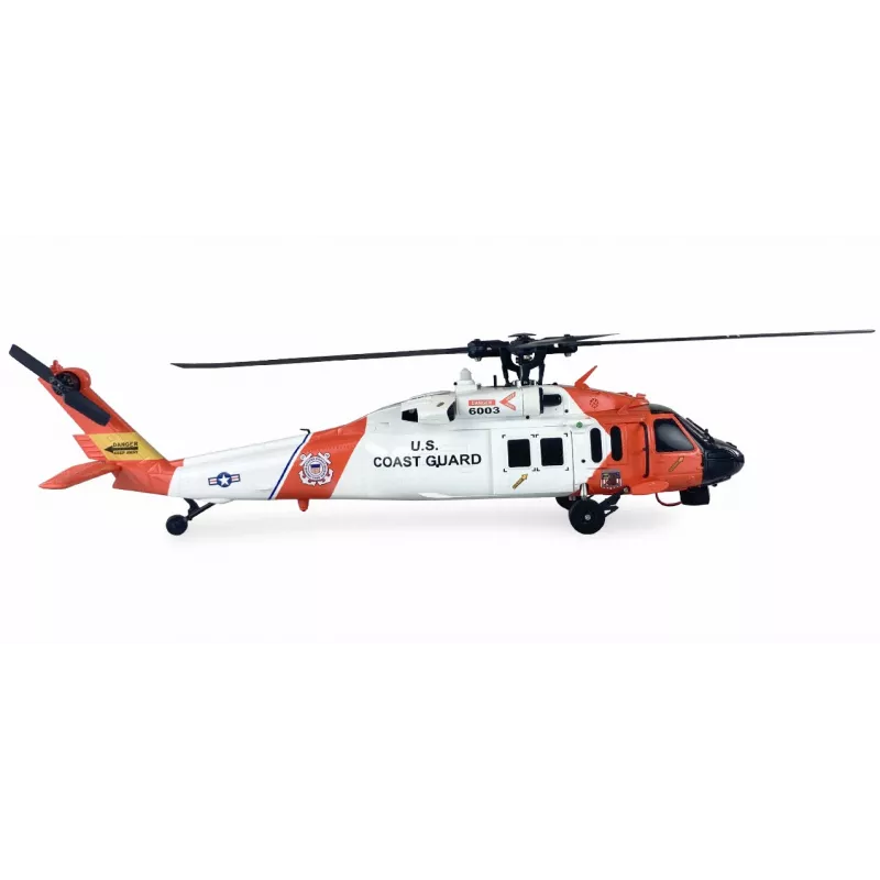 Helikopter Amewi UH60 Must Hawk elektrimootor 1:47