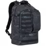 Rivacase Sherwood seljakott seljakott Camouflage, Navy Polyester, Polyurethane