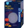 Kosmos Fun Science Ajutrikid, eksperimendikomplekt, Elekter, 8 a, Mitmevärviline