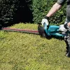Makita UH6570 elektriline hekilõikur kahe teraga 550 W 3,8 kg