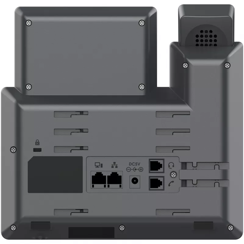 IP-telefon Grandstream Networks GRP2604 must