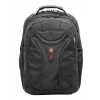 Wenger/SwissGear 600637 sülearvuti kott 43,2 cm (17) seljakott must